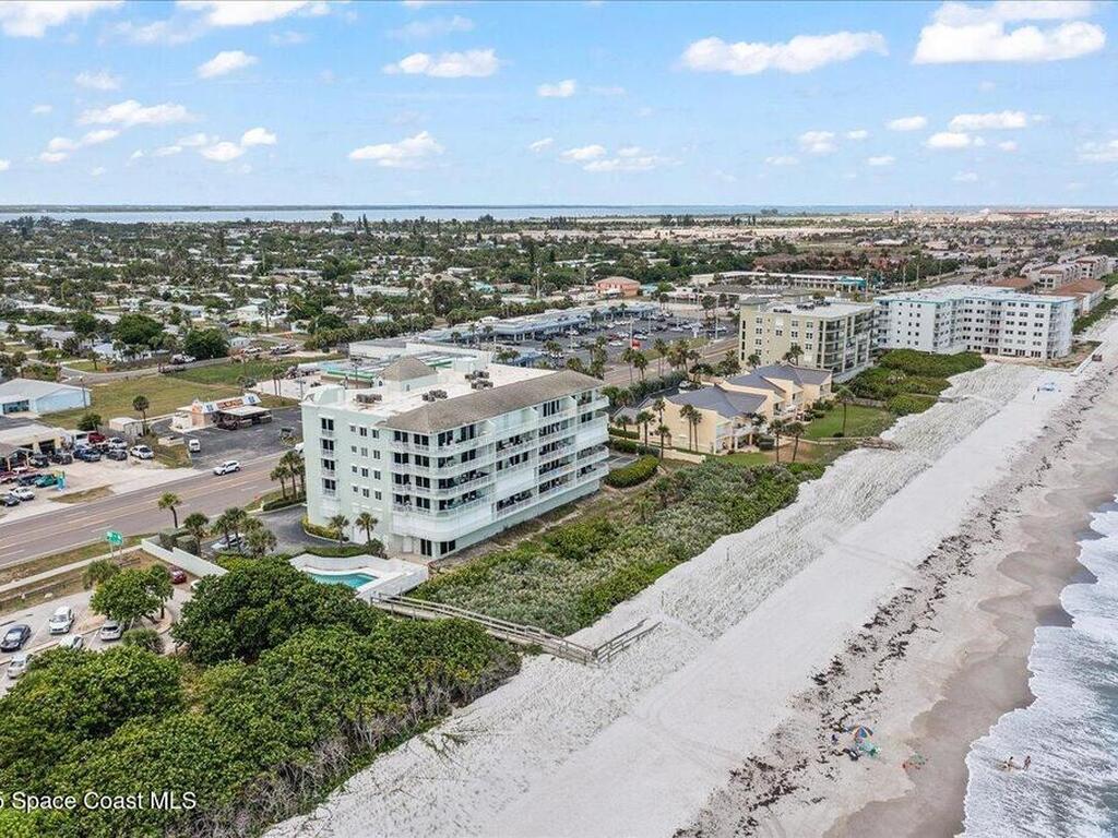 275 Highway A1a, Satellite Beach, FL 32937