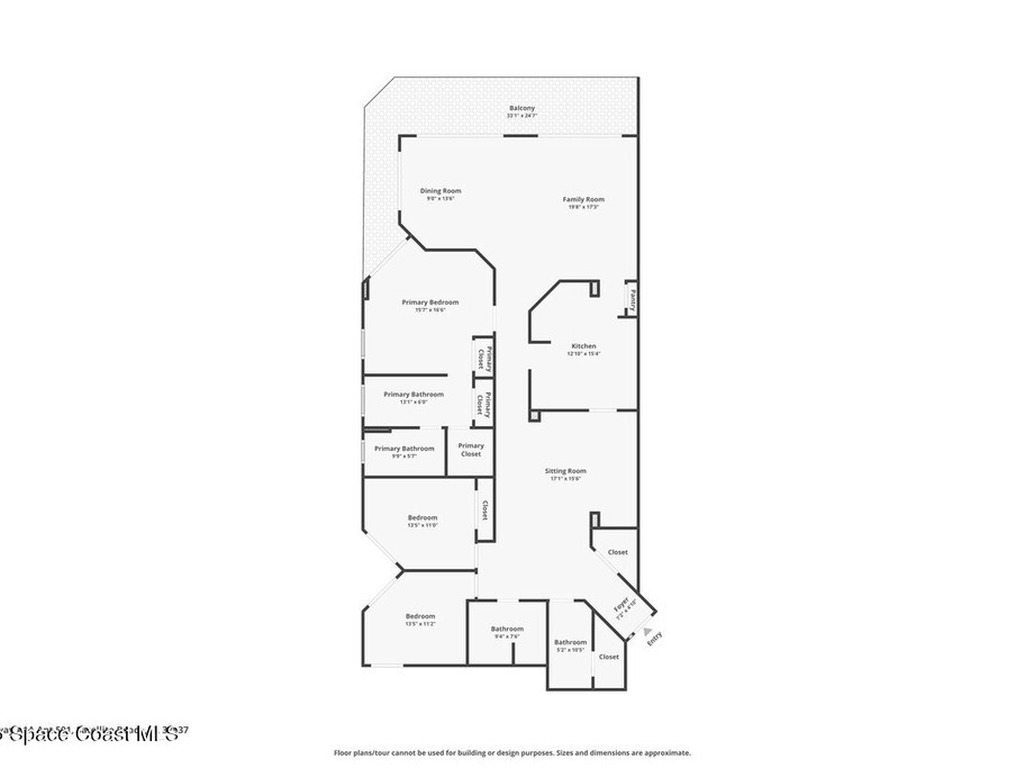 275 Highway A1a, Satellite Beach, FL 32937