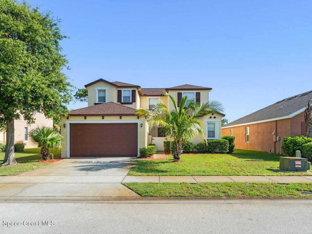 2032 Elkins Point Point, Melbourne, FL 32935