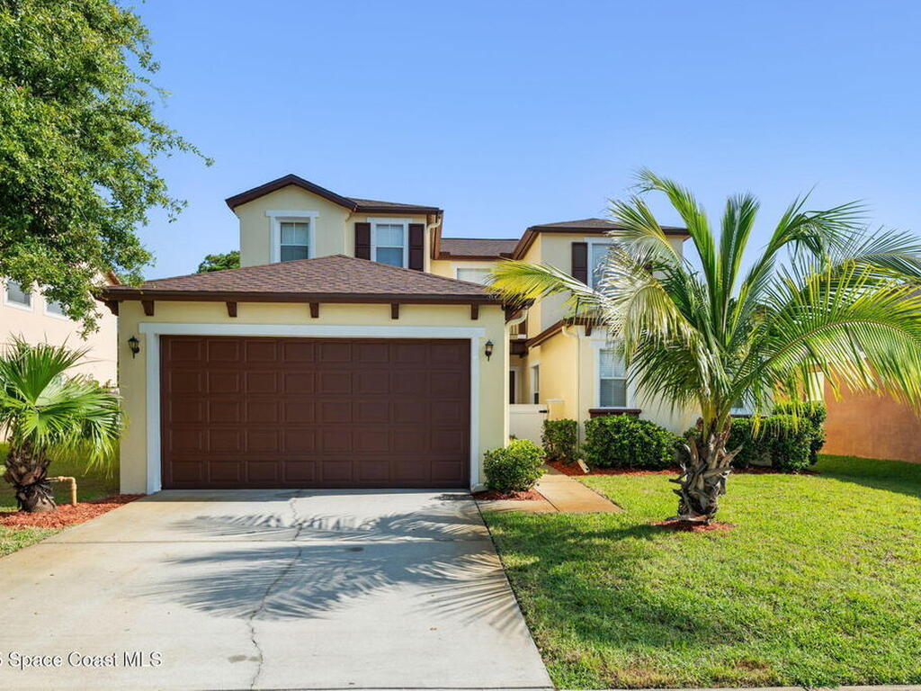 2032 Elkins Point Point, Melbourne, FL 32935