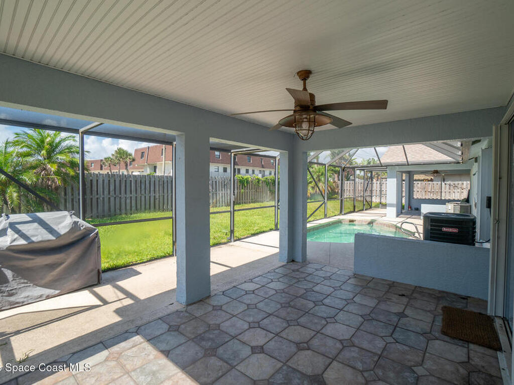 147 & 159 Ocean View Lane, Melbourne, FL 32903