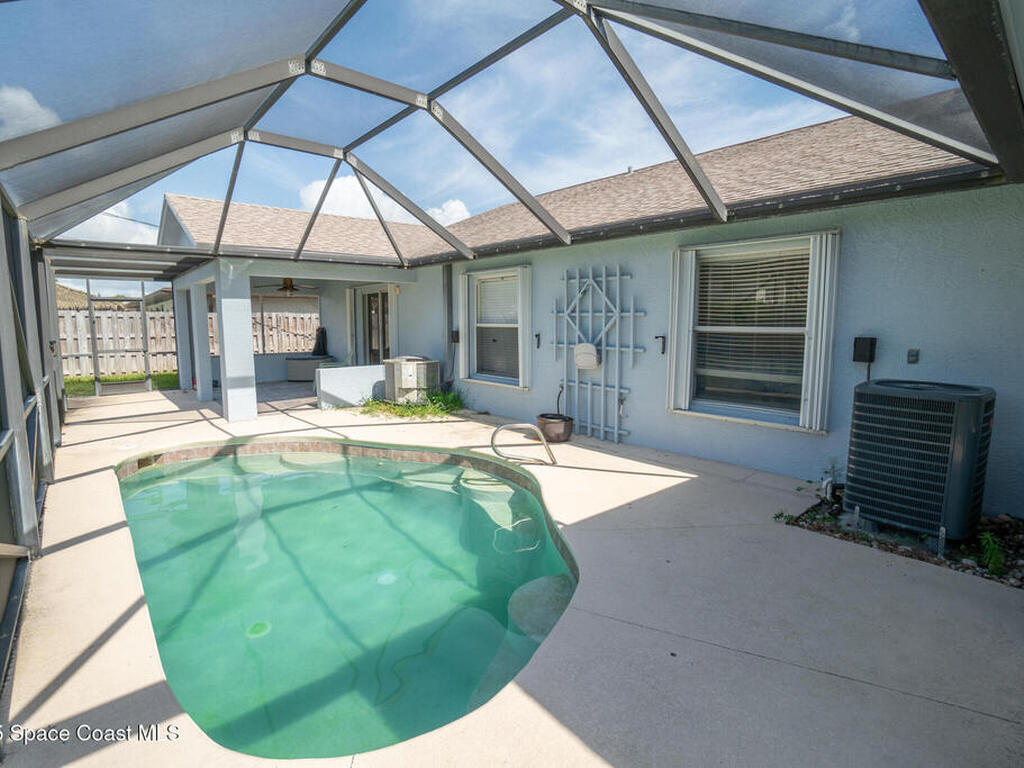 147 & 159 Ocean View Lane, Melbourne, FL 32903