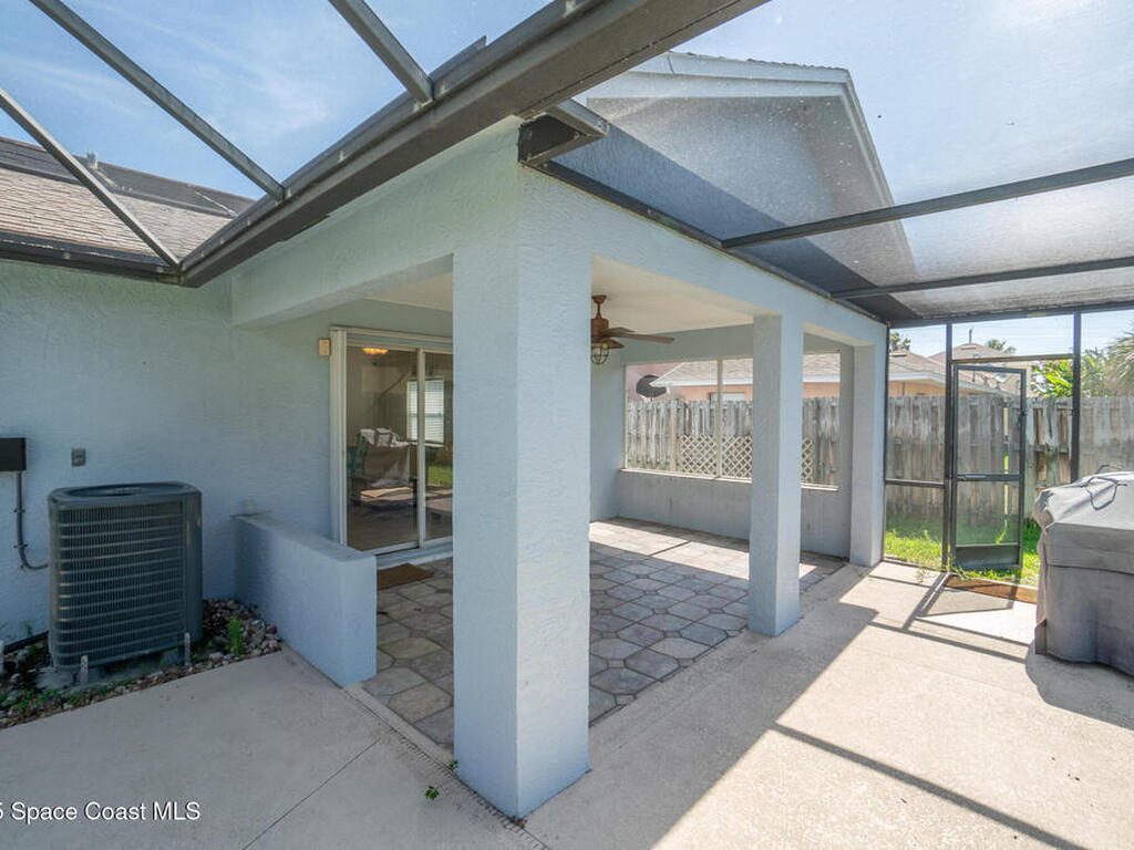 147 & 159 Ocean View Lane, Melbourne, FL 32903