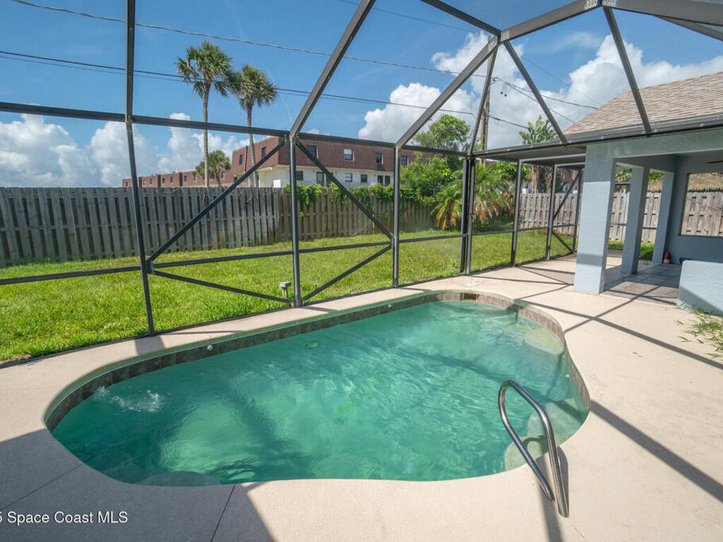 147 & 159 Ocean View Lane, Melbourne, FL 32903