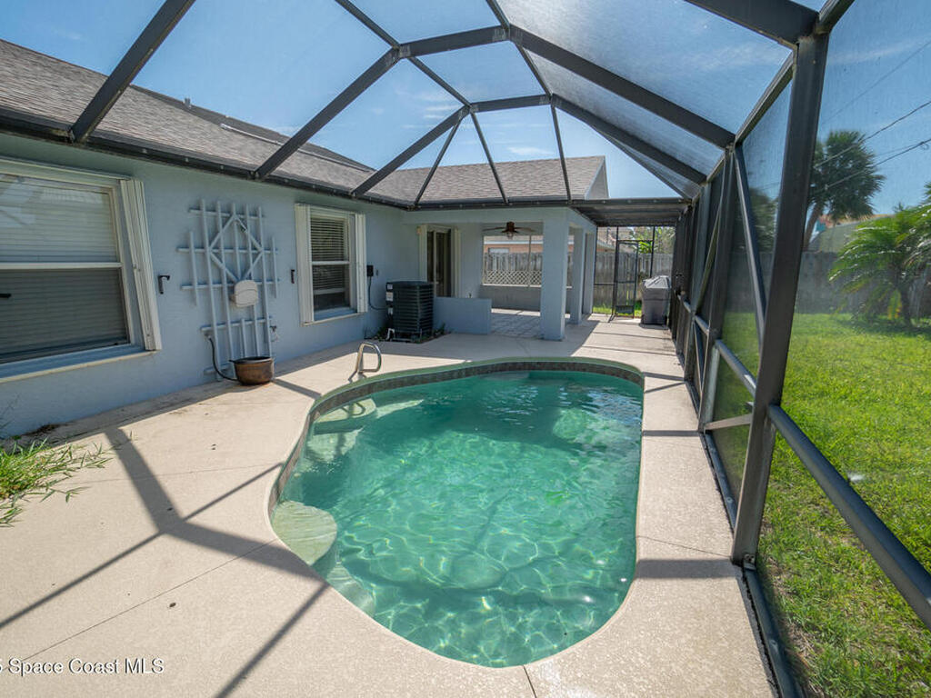 147 & 159 Ocean View Lane, Melbourne, FL 32903