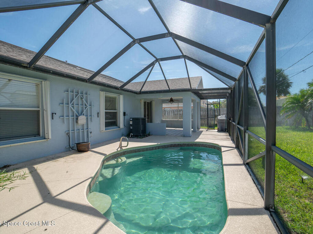 147 & 159 Ocean View Lane, Melbourne, FL 32903