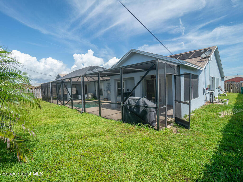 147 & 159 Ocean View Lane, Melbourne, FL 32903