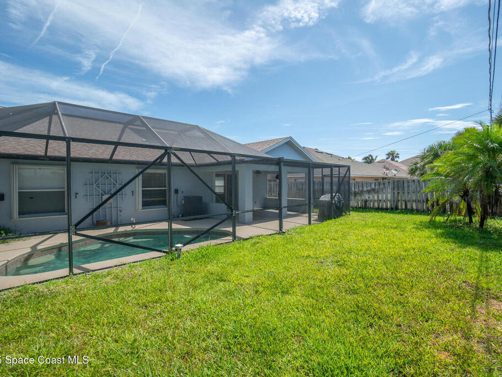 147 & 159 Ocean View Lane, Melbourne, FL 32903