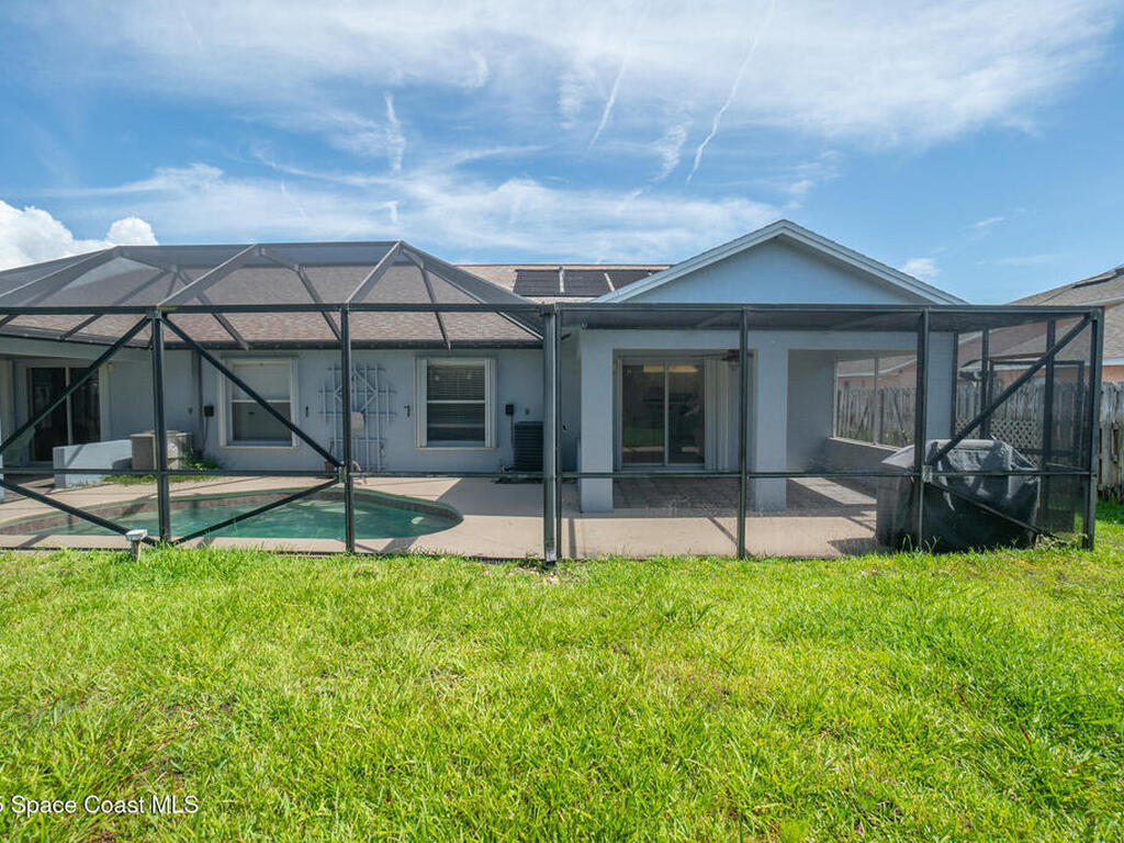 147 & 159 Ocean View Lane, Melbourne, FL 32903