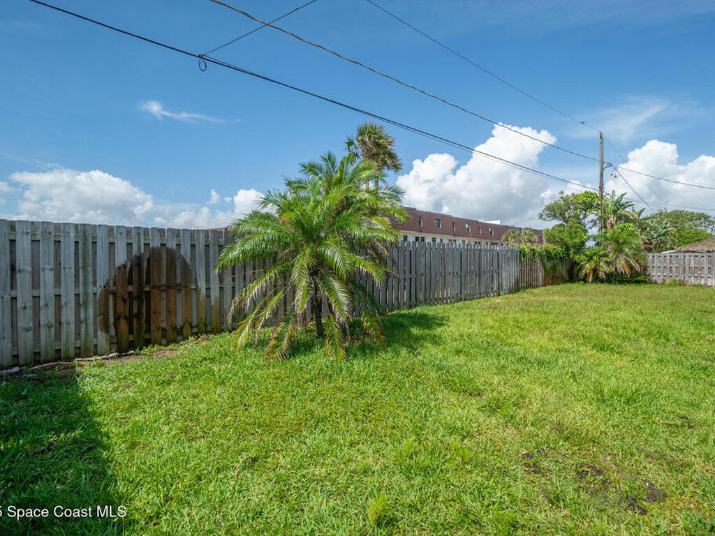 147 & 159 Ocean View Lane, Melbourne, FL 32903