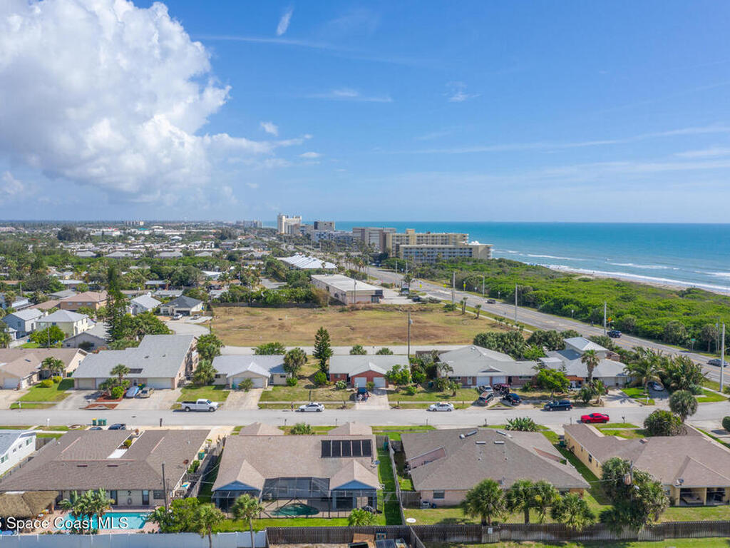 147 & 159 Ocean View Lane, Melbourne, FL 32903