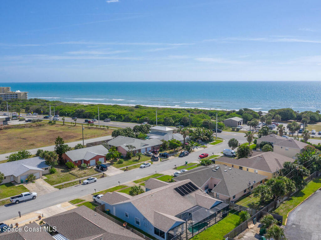 147 & 159 Ocean View Lane, Melbourne, FL 32903