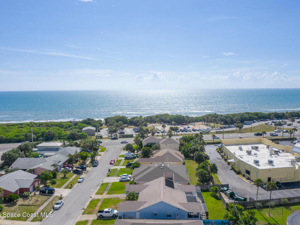 147 & 159 Ocean View Lane, Melbourne, FL 32903