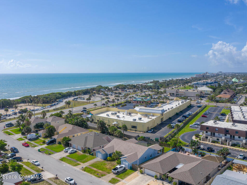 147 & 159 Ocean View Lane, Melbourne, FL 32903