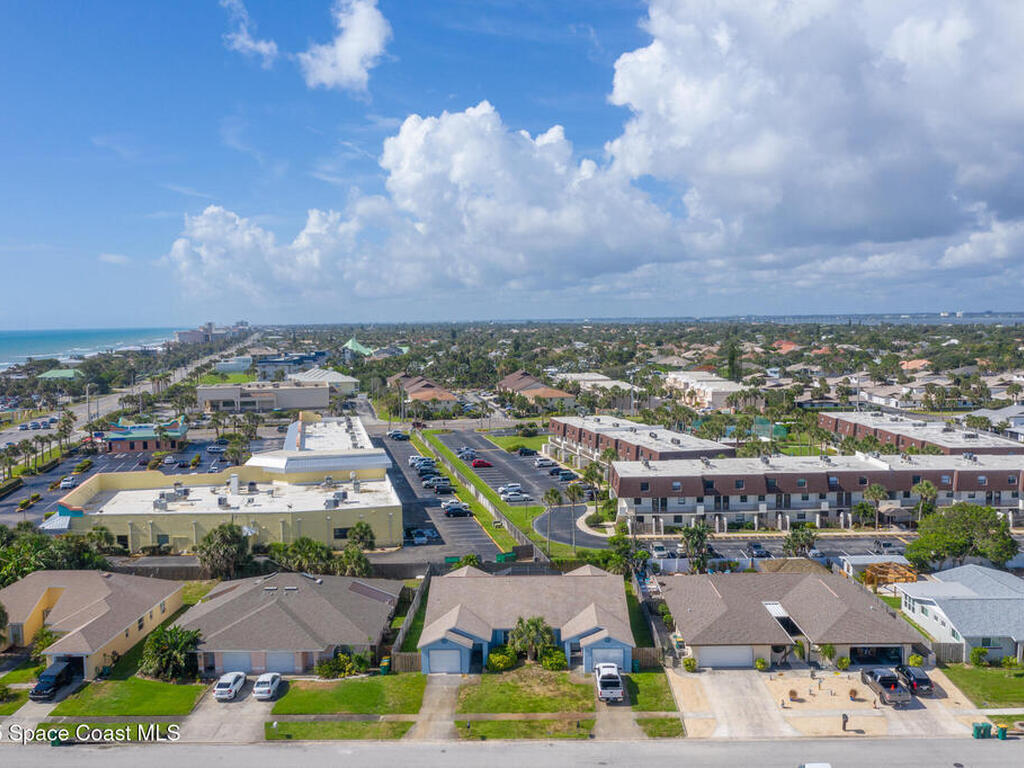 147 & 159 Ocean View Lane, Melbourne, FL 32903