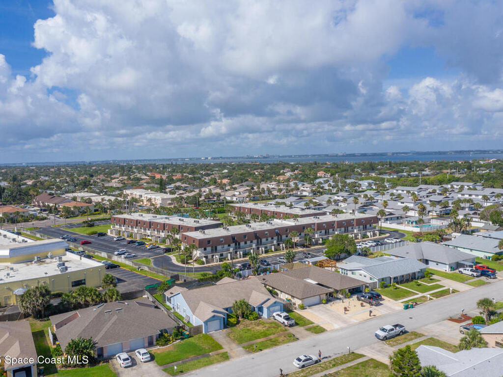 147 & 159 Ocean View Lane, Melbourne, FL 32903