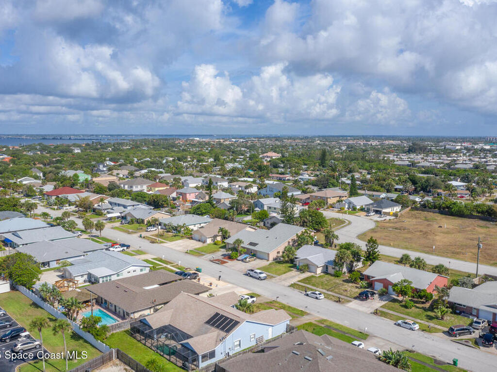 147 & 159 Ocean View Lane, Melbourne, FL 32903