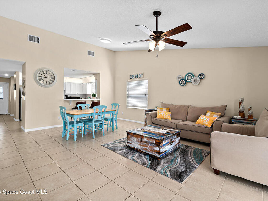 147 & 159 Ocean View Lane, Melbourne, FL 32903