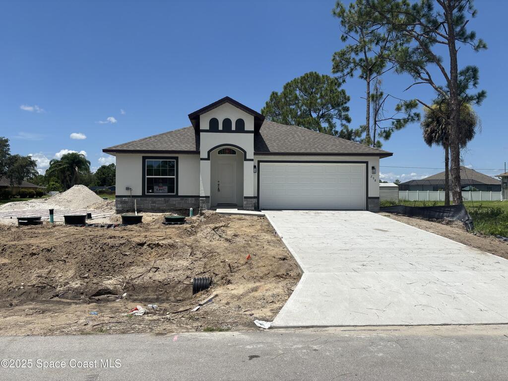 298 Wendover Road, Palm Bay, FL 32908
