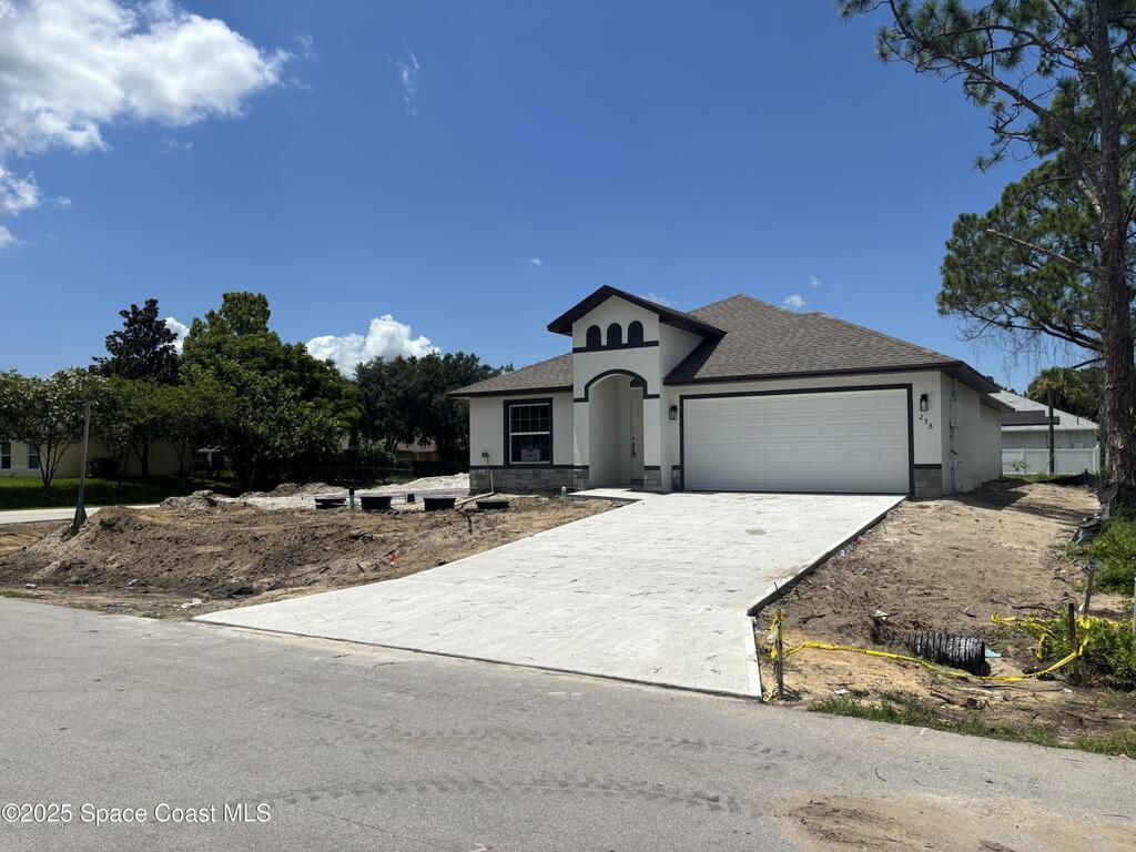 298 Wendover Road, Palm Bay, FL 32908