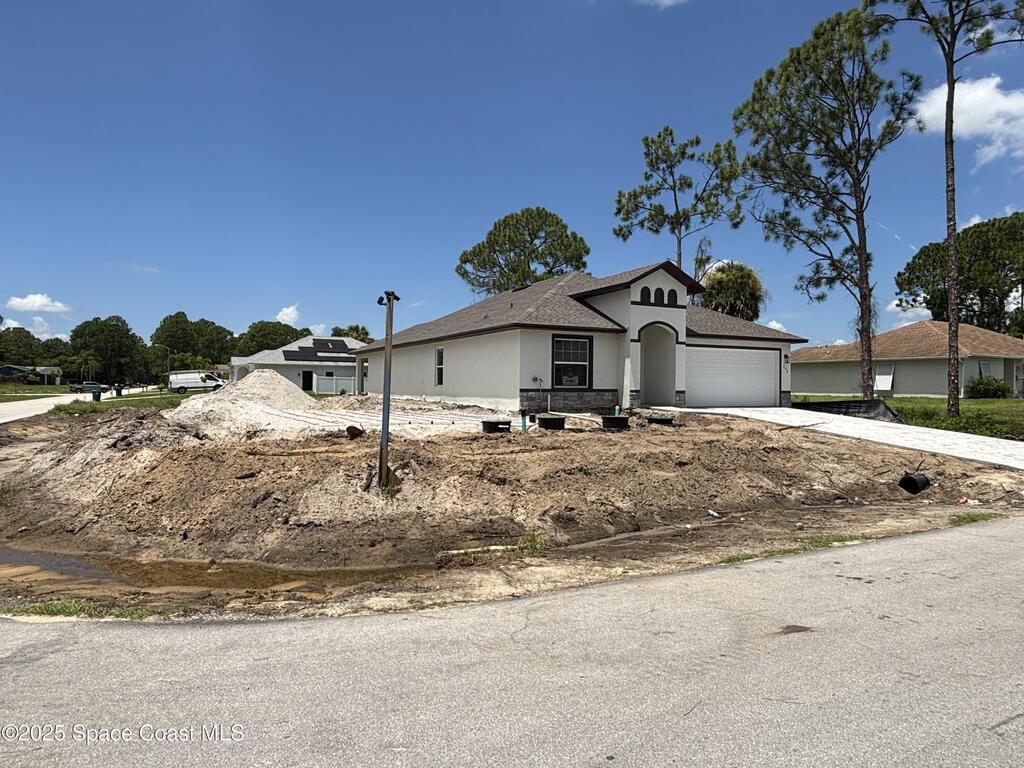 298 Wendover Road, Palm Bay, FL 32908