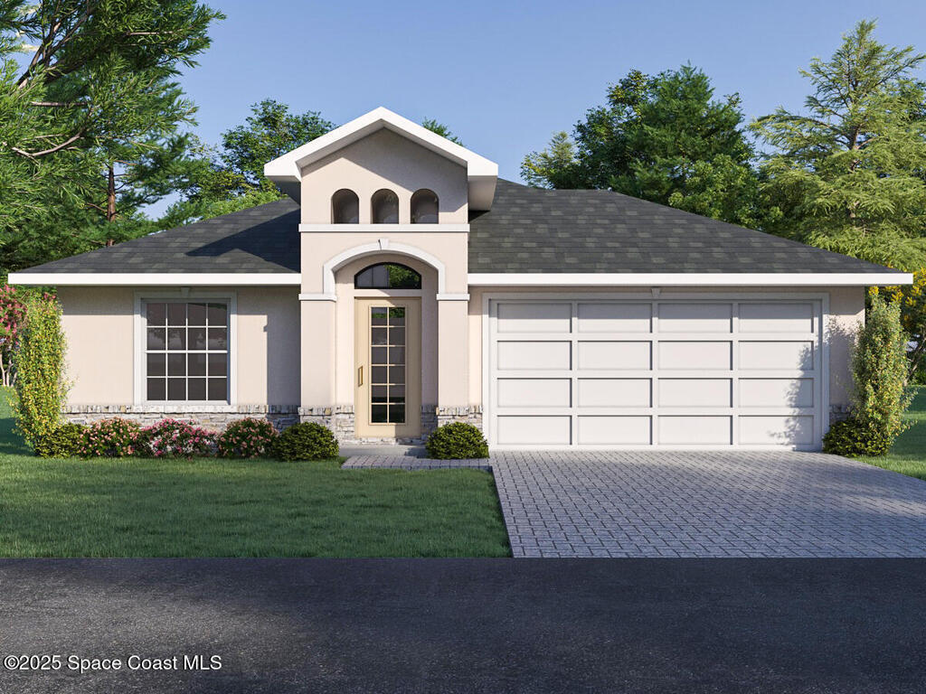 298 Wendover Road, Palm Bay, FL 32908