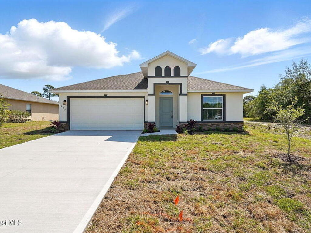 298 Wendover Road, Palm Bay, FL 32908
