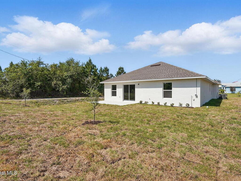 298 Wendover Road, Palm Bay, FL 32908