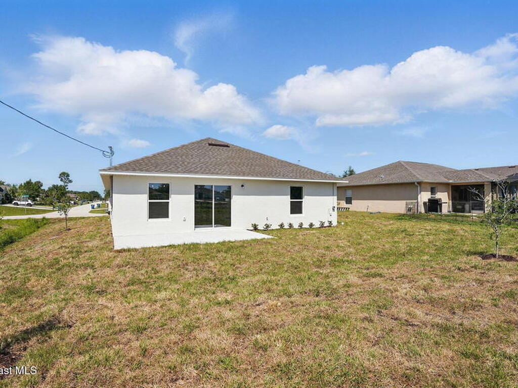 298 Wendover Road, Palm Bay, FL 32908