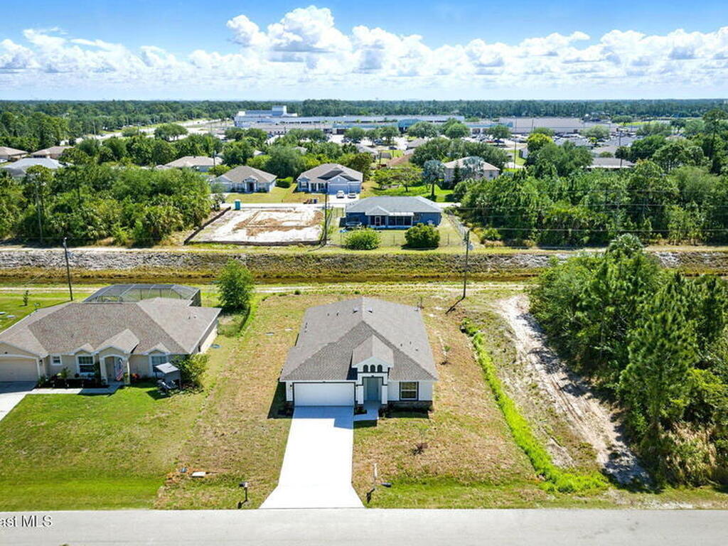 298 Wendover Road, Palm Bay, FL 32908