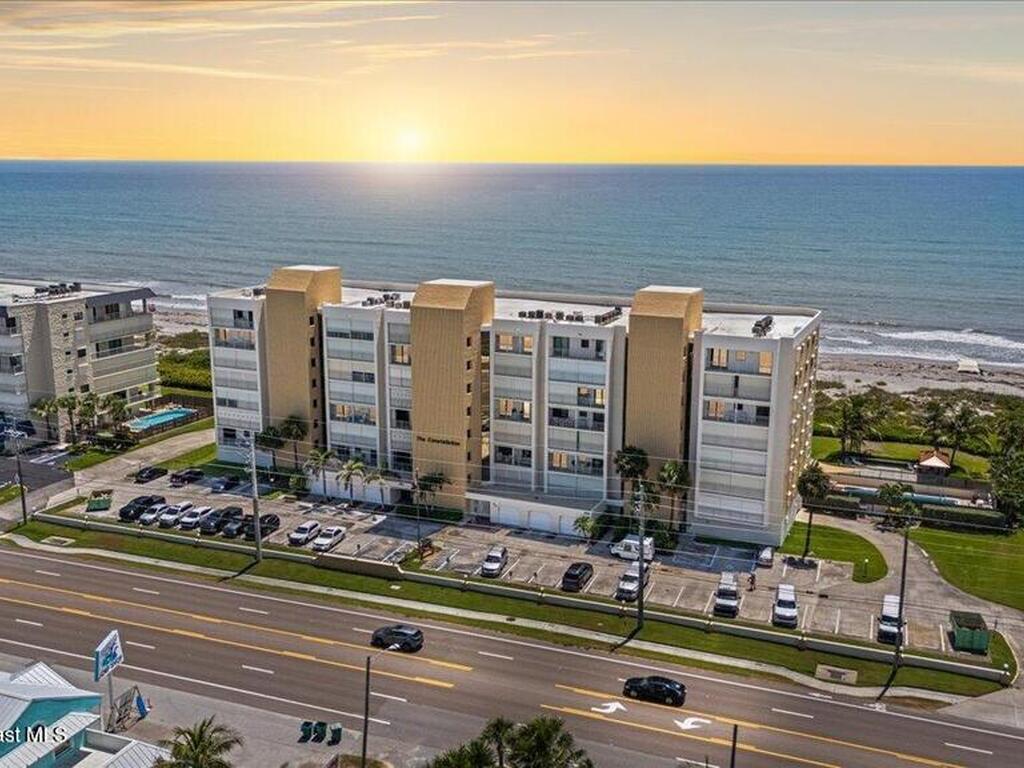 3221 S Atlantic Avenue, Cocoa Beach, FL 32931