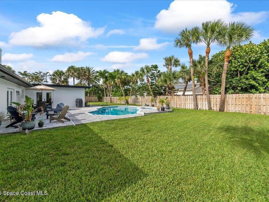 300 Oak Street, Melbourne Beach, FL 32951