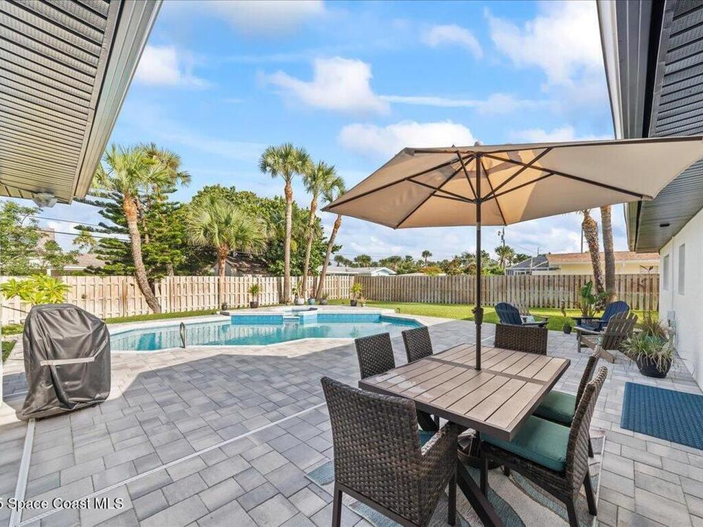 300 Oak Street, Melbourne Beach, FL 32951