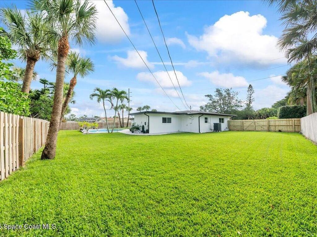 300 Oak Street, Melbourne Beach, FL 32951