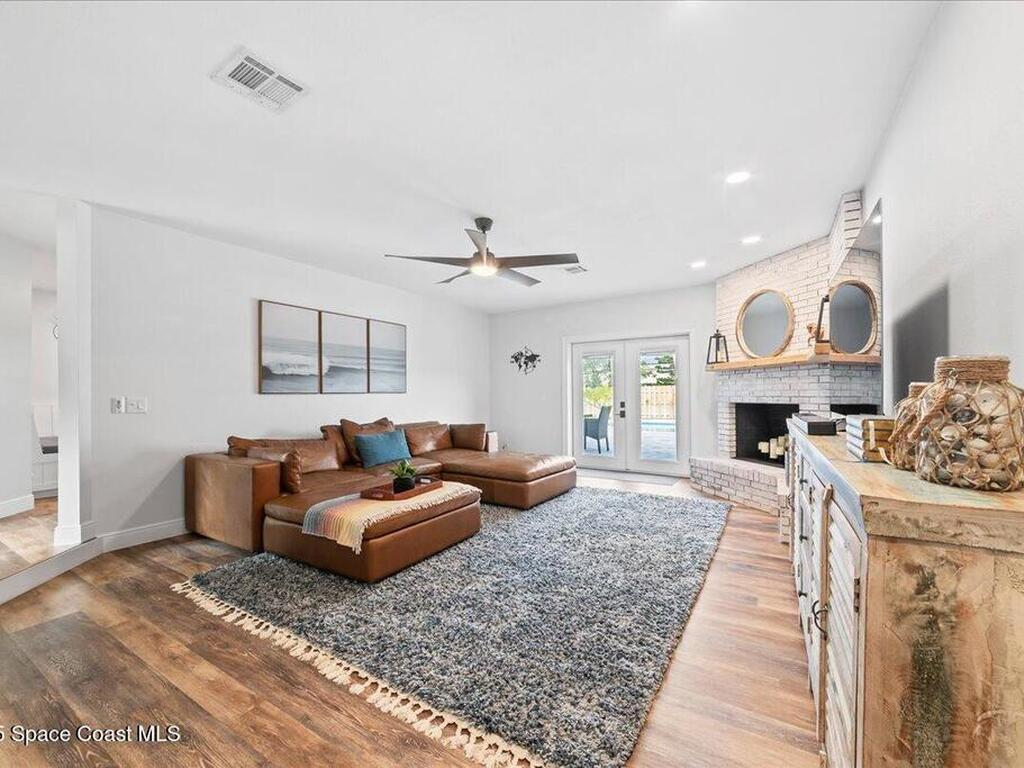 300 Oak Street, Melbourne Beach, FL 32951