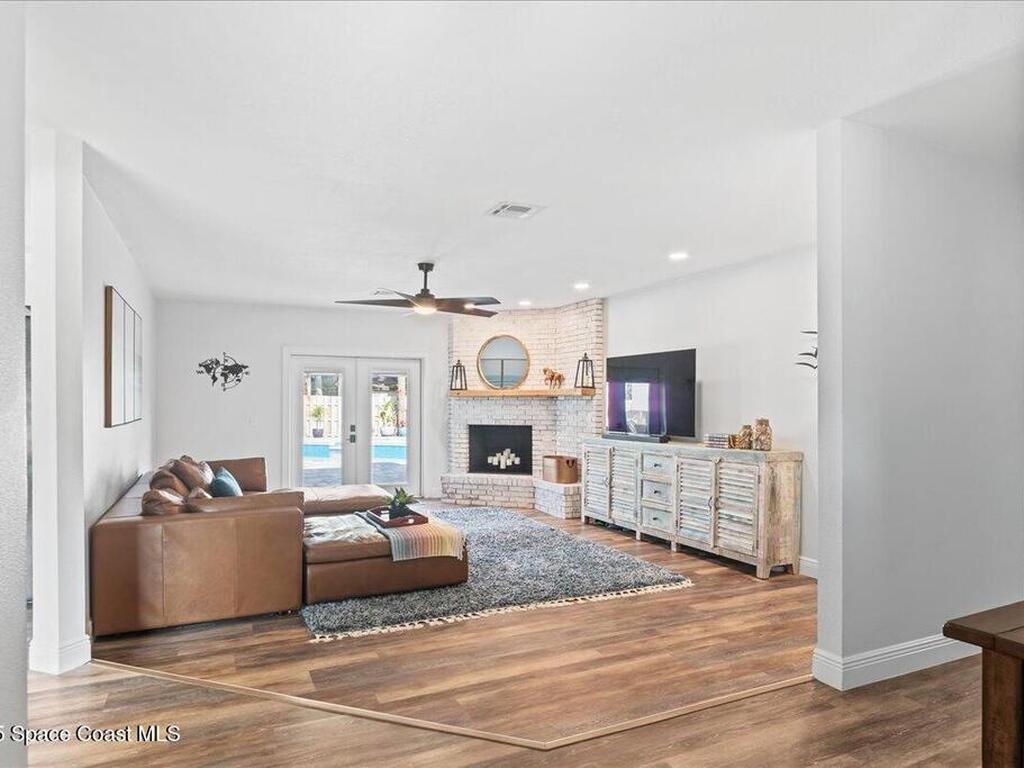 300 Oak Street, Melbourne Beach, FL 32951