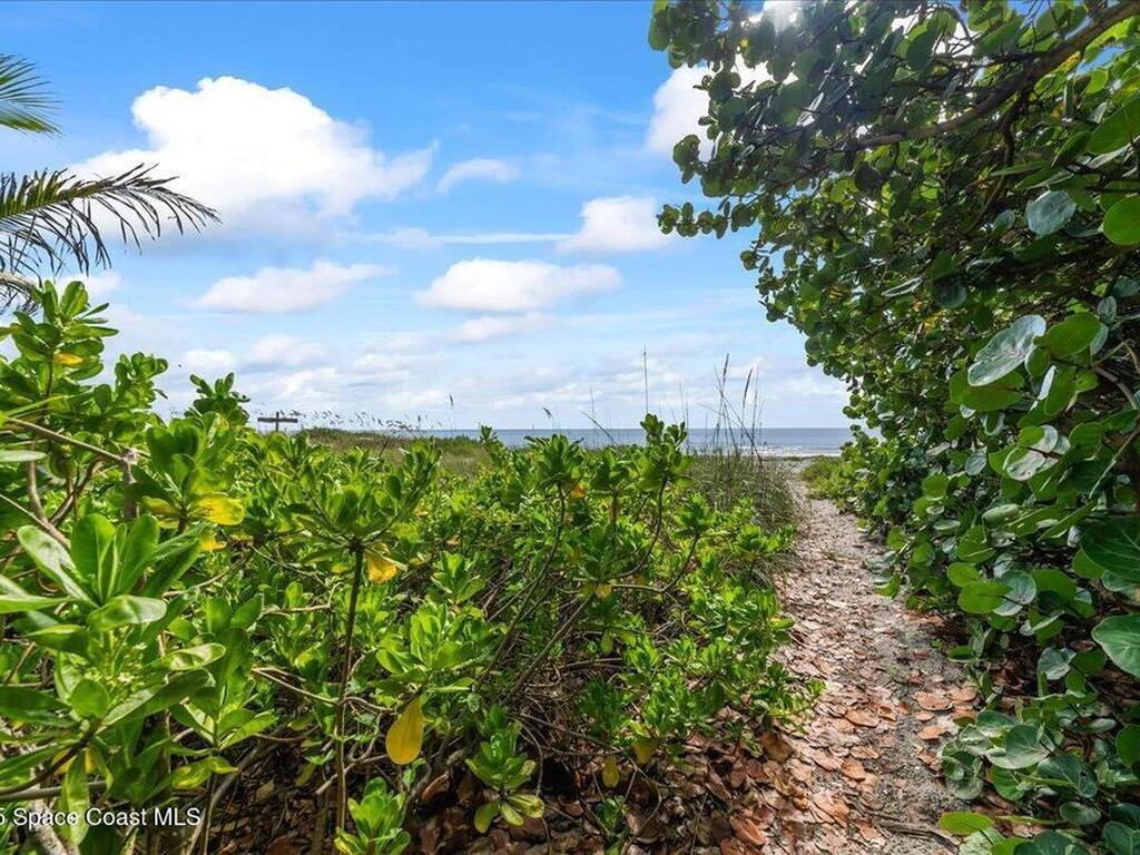 300 Oak Street, Melbourne Beach, FL 32951