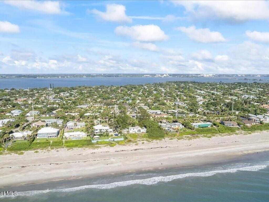300 Oak Street, Melbourne Beach, FL 32951