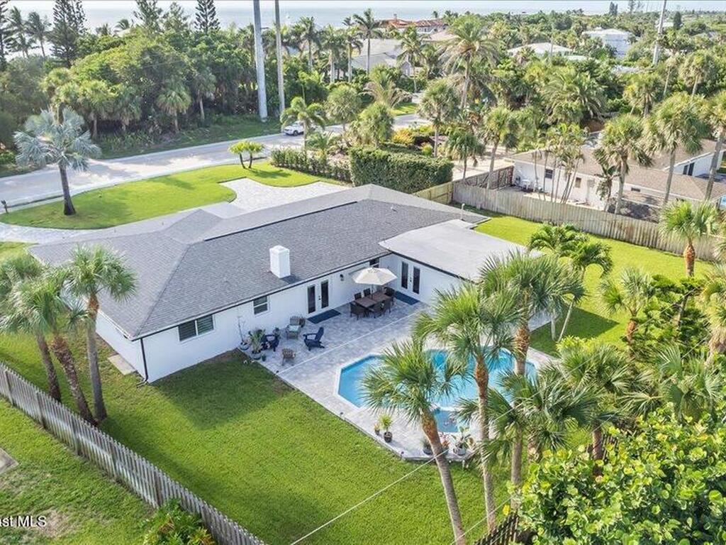 300 Oak Street, Melbourne Beach, FL 32951