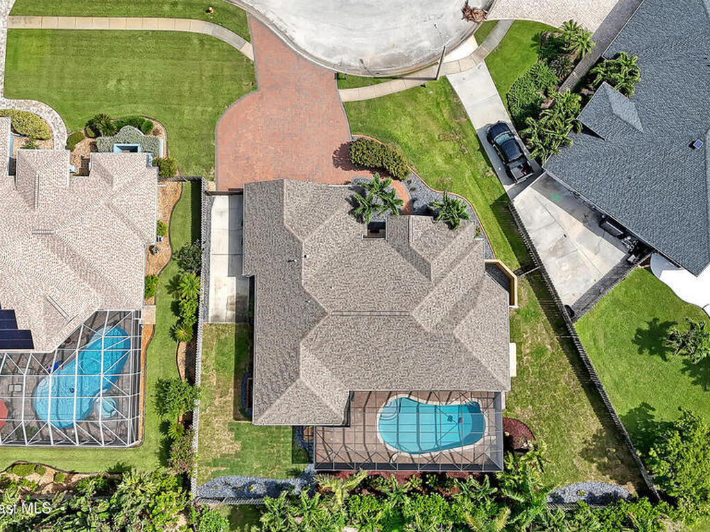 457 Veracruz Boulevard, Indialantic, FL 32903