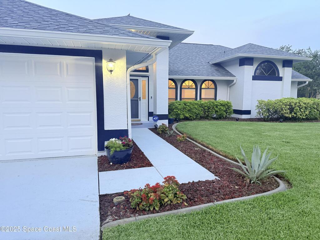 3525 Chancellorsville Avenue, Melbourne, FL 32934