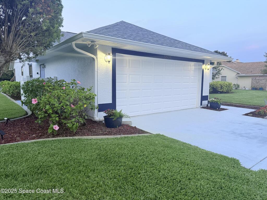 3525 Chancellorsville Avenue, Melbourne, FL 32934