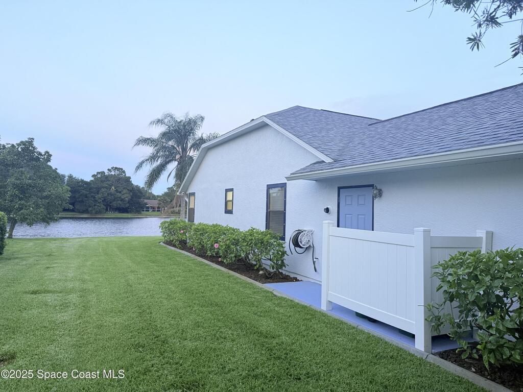 3525 Chancellorsville Avenue, Melbourne, FL 32934