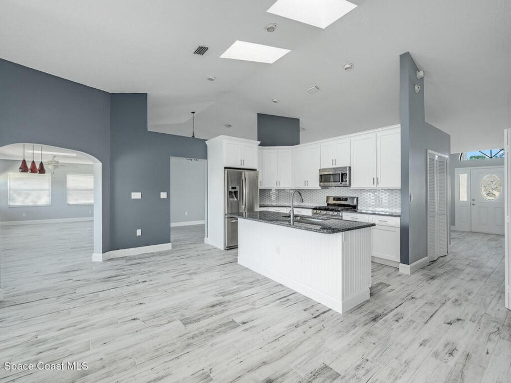 3525 Chancellorsville Avenue, Melbourne, FL 32934