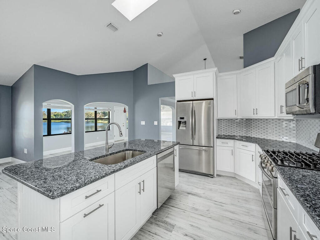 3525 Chancellorsville Avenue, Melbourne, FL 32934