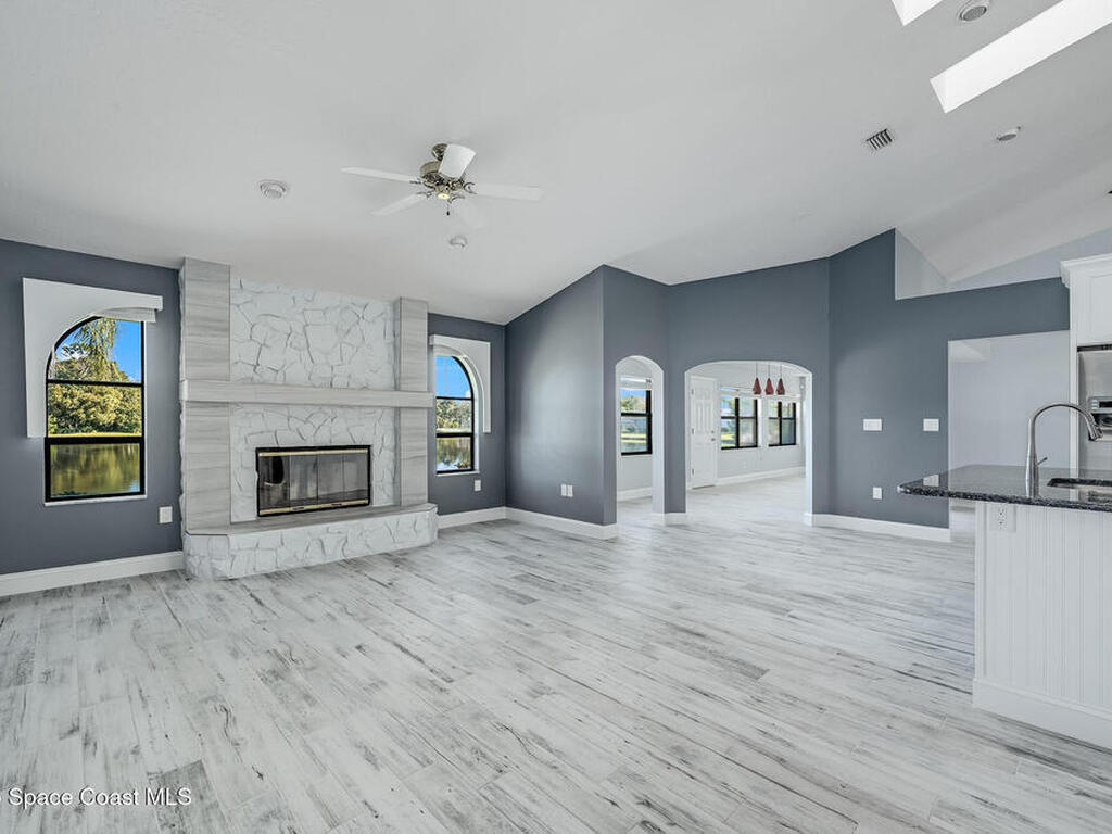 3525 Chancellorsville Avenue, Melbourne, FL 32934