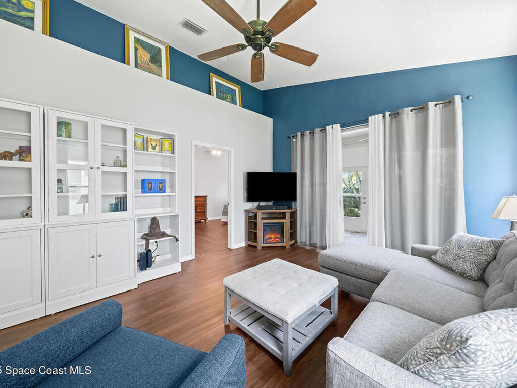 612 Mar Brisa Court, Satellite Beach, FL 32937
