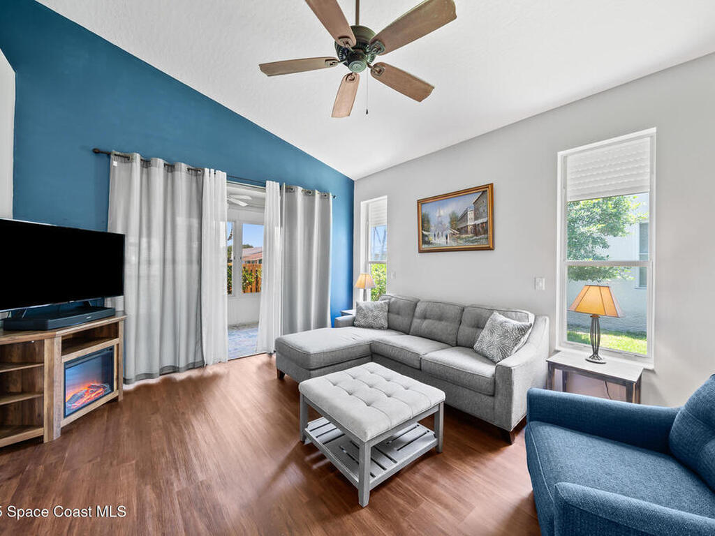 612 Mar Brisa Court, Satellite Beach, FL 32937