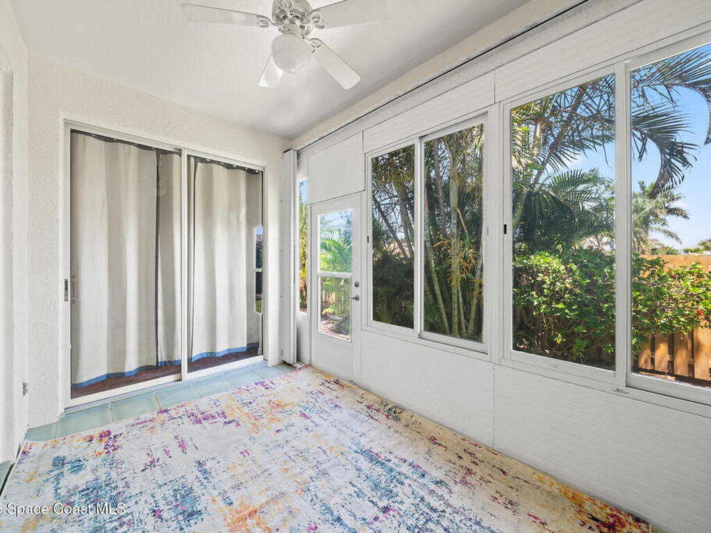 612 Mar Brisa Court, Satellite Beach, FL 32937
