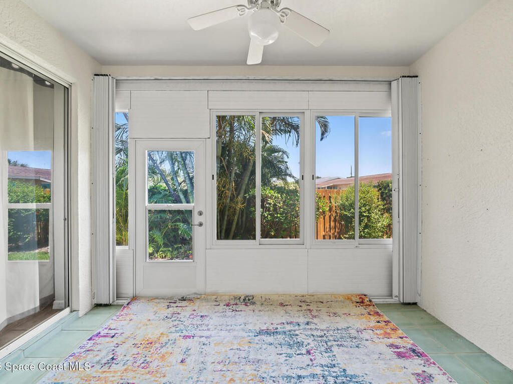 612 Mar Brisa Court, Satellite Beach, FL 32937